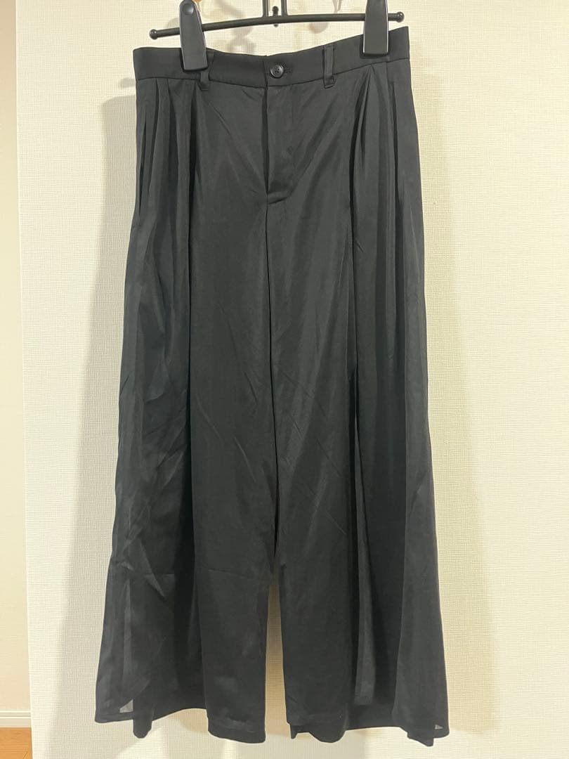 HARE セットアップ　シャツ　パンツ