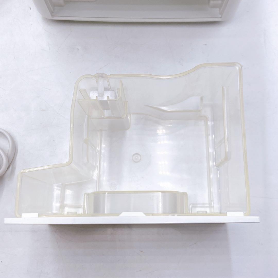 sirocaシロカ SY-D151除湿機能付き ポータブルクーラー 2022年製