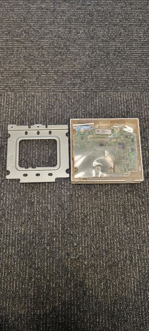 リンナイ給湯器リモコンセットRC-E9101S 　ホワイト　中古動作品！