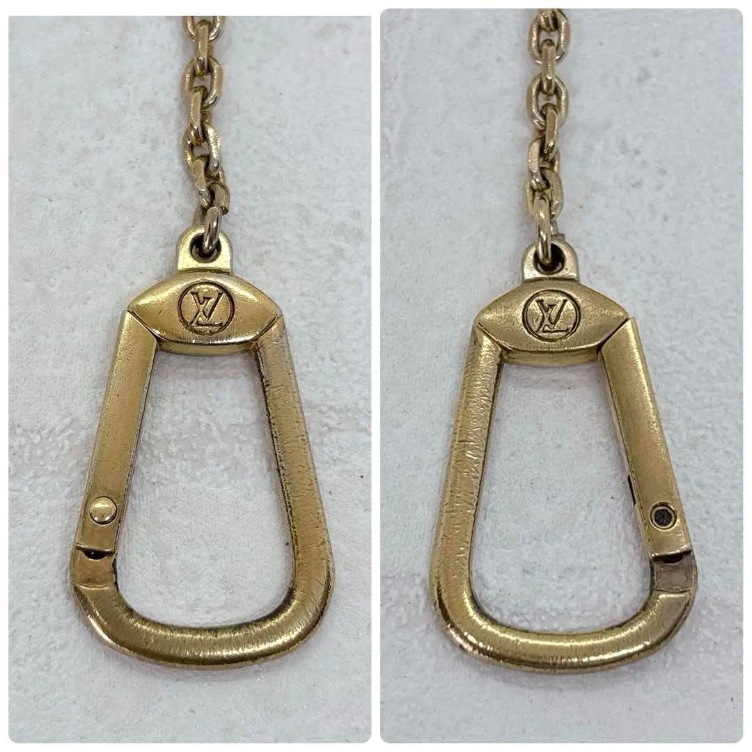 美品✨VUITTON ルイヴィトン モノグラム ポシェットクレ ケース