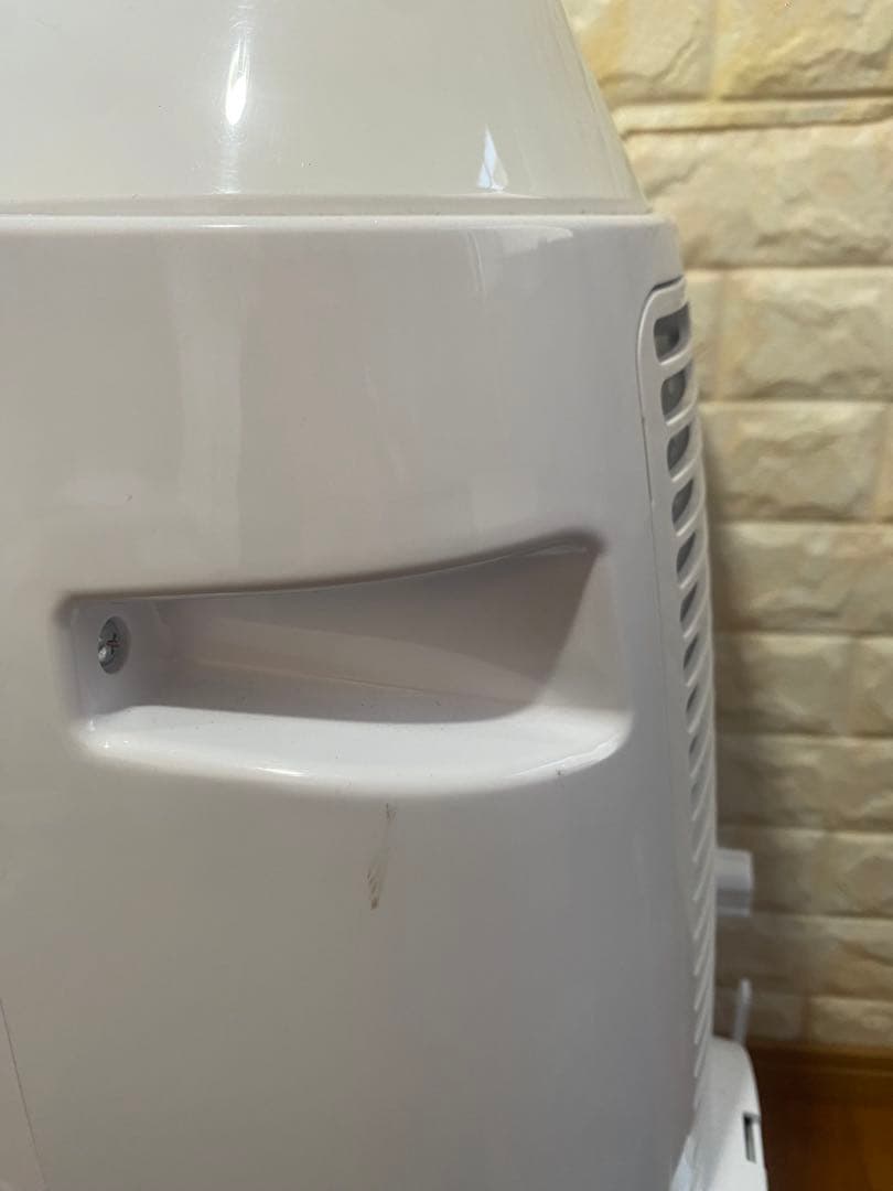 YAMAZEN 山善 移動式クーラー YEC-26 2020年