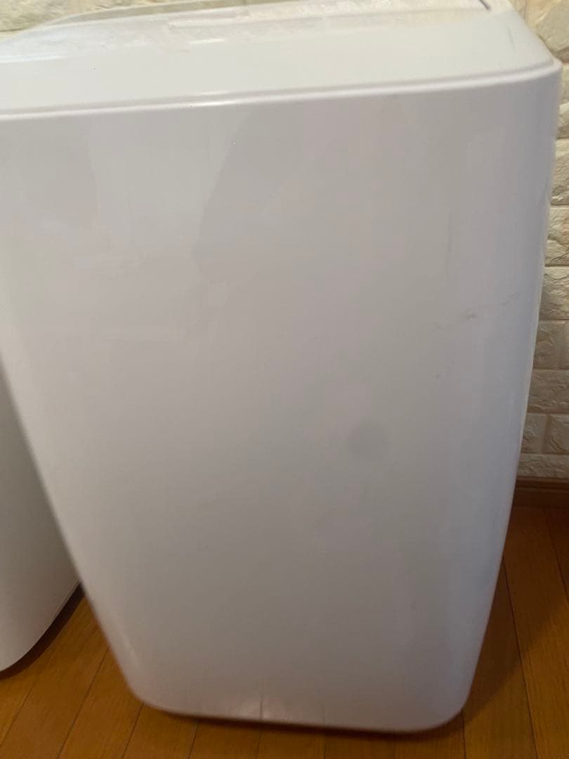 YAMAZEN 山善 移動式クーラー YEC-26 2020年