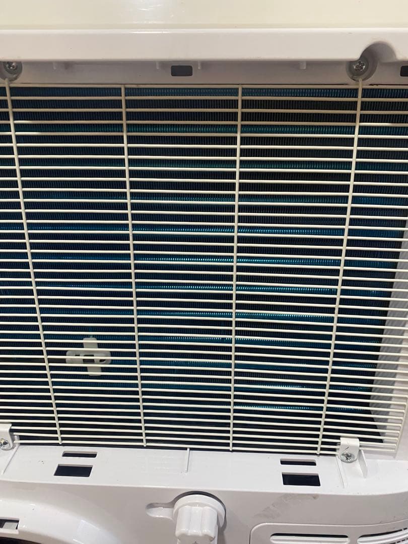 YAMAZEN 山善 移動式クーラー YEC-26 2020年