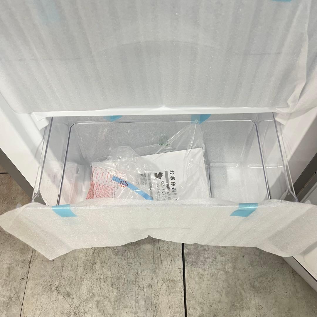 一都三県限定　配送設置無料　冷凍庫　A-stage 2021年製　60L