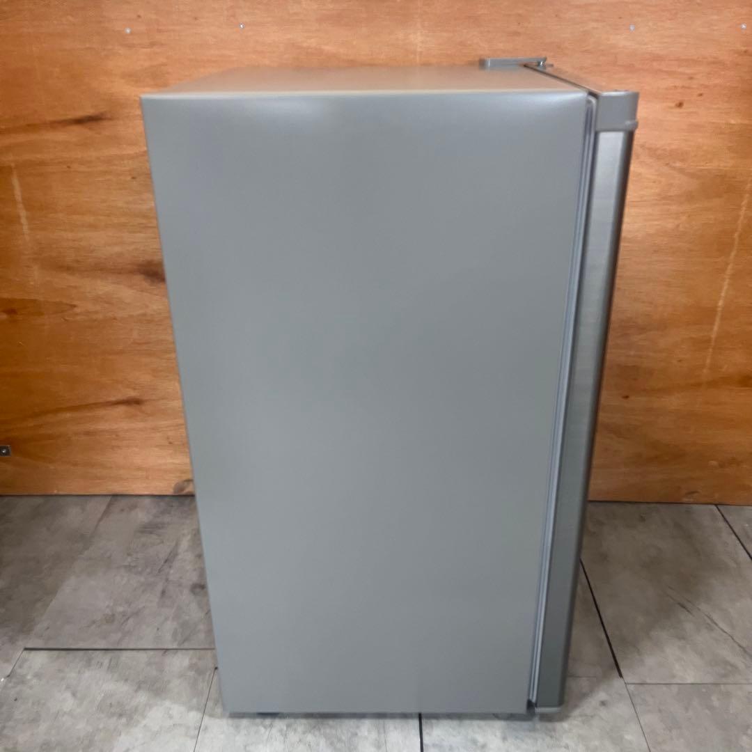 一都三県限定　配送設置無料　冷凍庫　A-stage 2021年製　60L