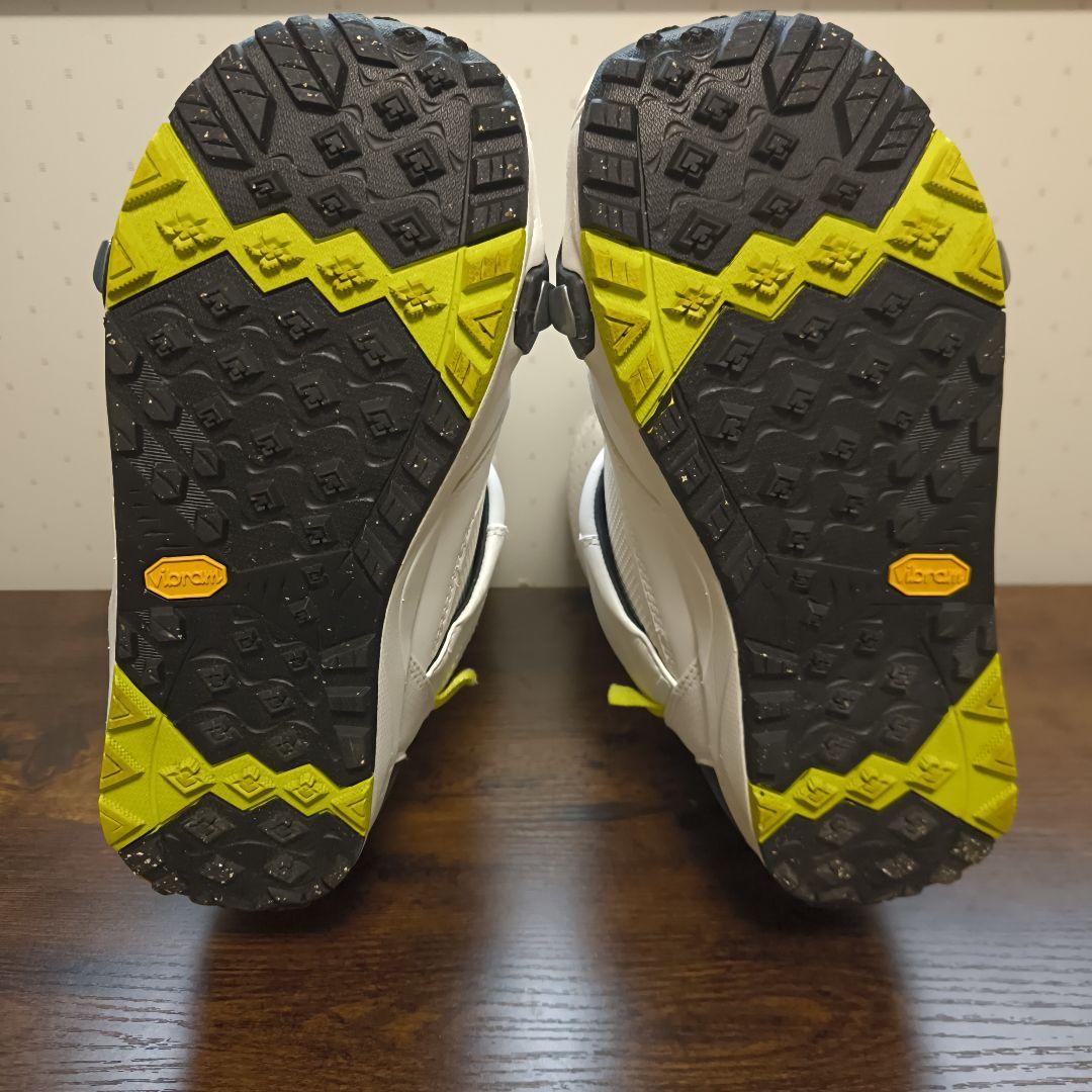 BURTON STEP ONセット 29.5cm-Lサイズ