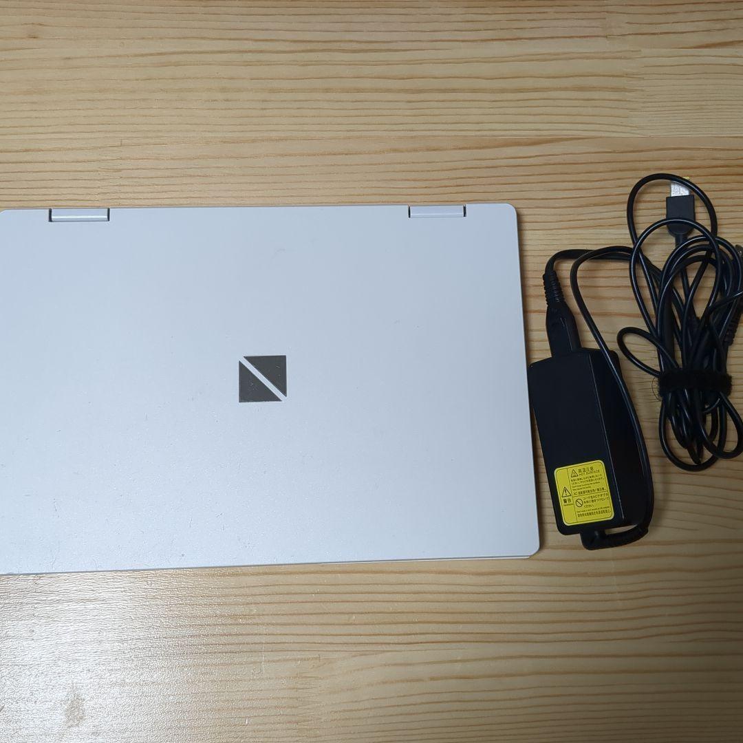 Windowsノート本体 NEC LAVIE NM350KA
