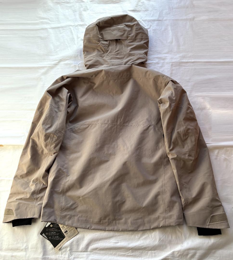 新品 BURTON AK SWASH GORE-TEX JACKET L