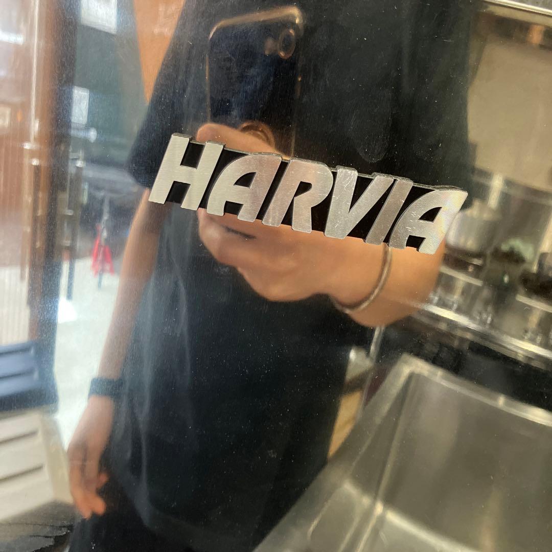 ま*ん様 サウナマシーン「HARVIA」