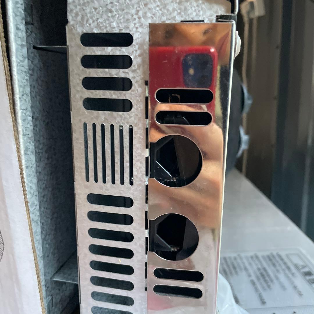 ま*ん様 サウナマシーン「HARVIA」