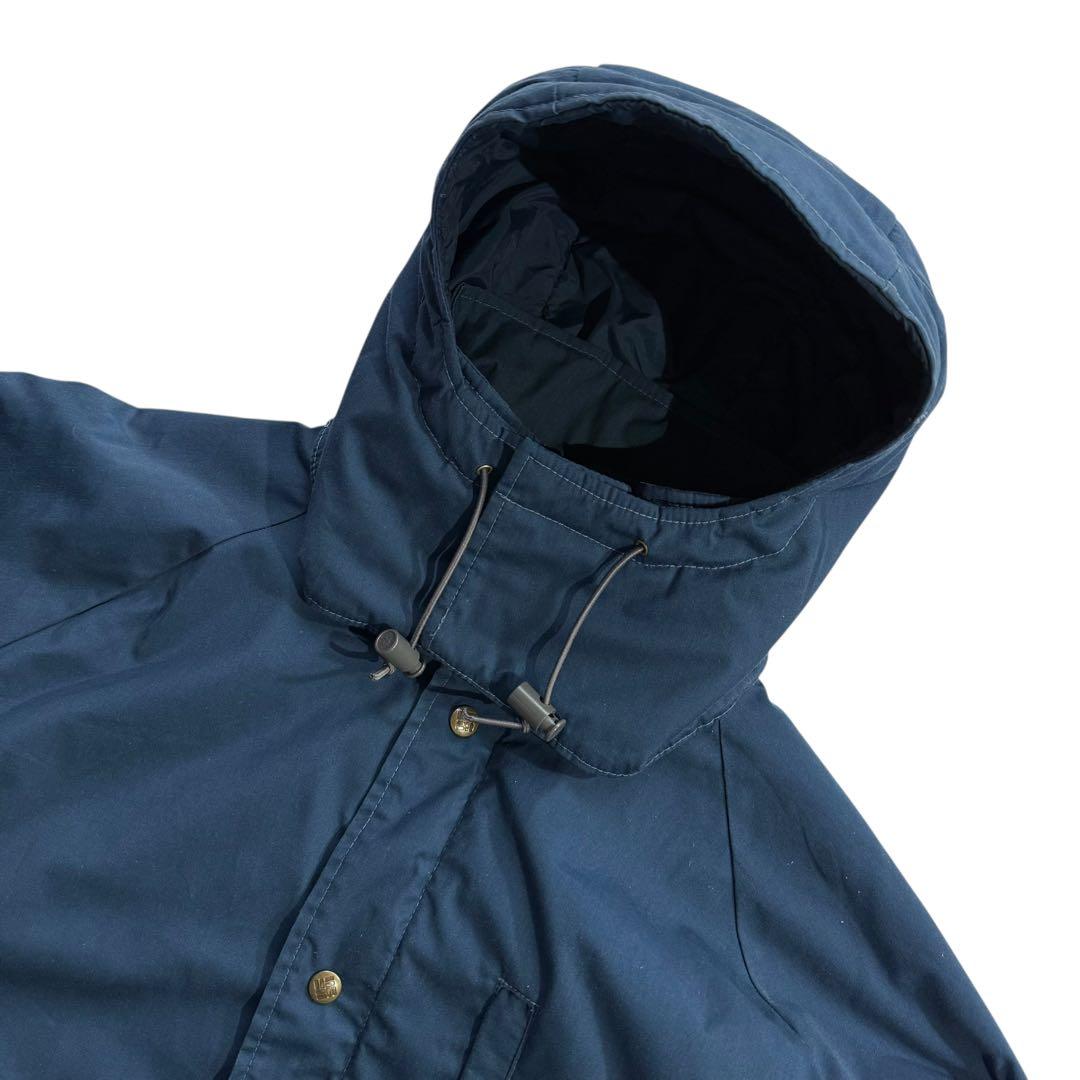 80s 90sコロンビア マウンテンパーカー ジャケット USA製 ビンテージ