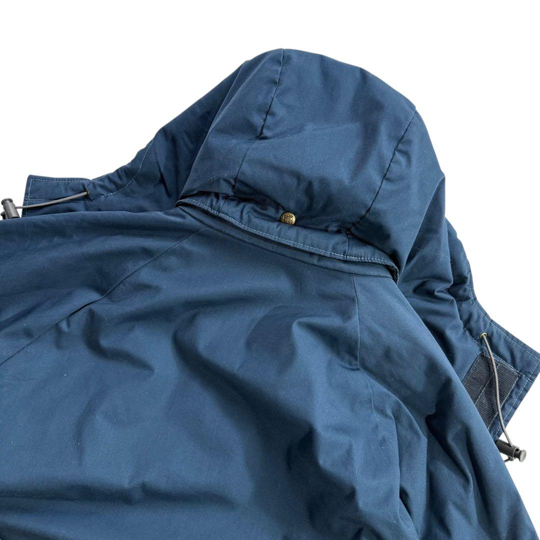 80s 90sコロンビア マウンテンパーカー ジャケット USA製 ビンテージ