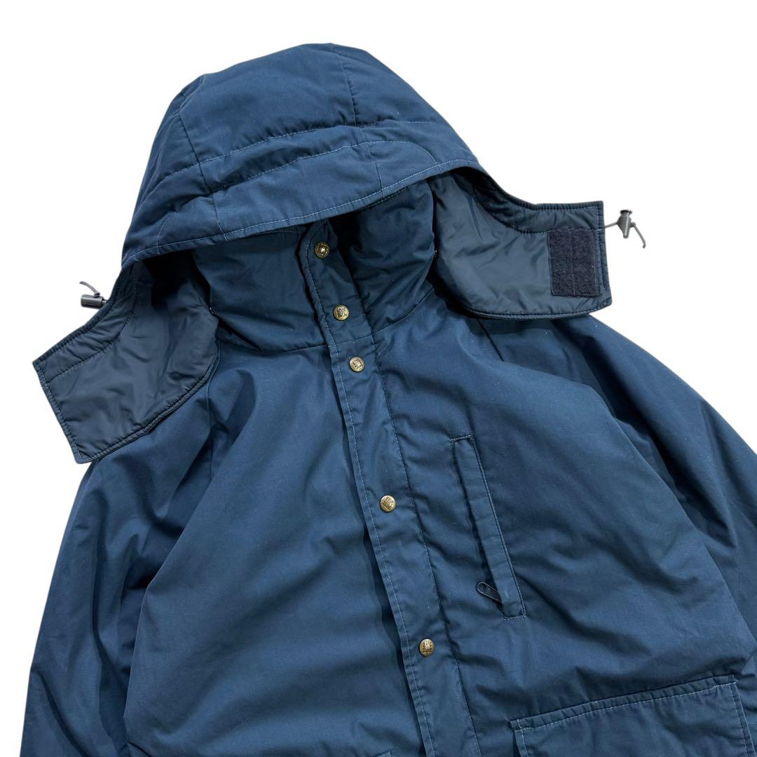 80s 90sコロンビア マウンテンパーカー ジャケット USA製 ビンテージ