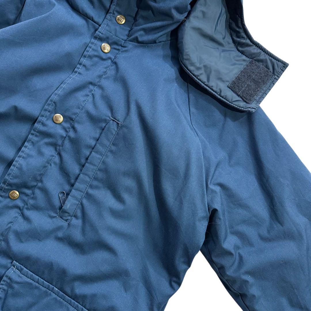 80s 90sコロンビア マウンテンパーカー ジャケット USA製 ビンテージ