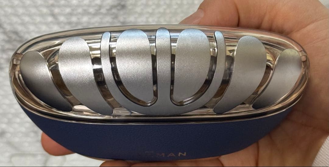 ヤーマン 美顔器 リフトロジー SP リフト EMS YJFD2L