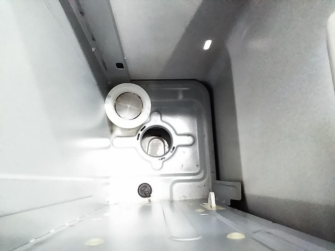 コロナ FH-VX4616BY 石油ファンヒーター16年製 12畳-17畳★