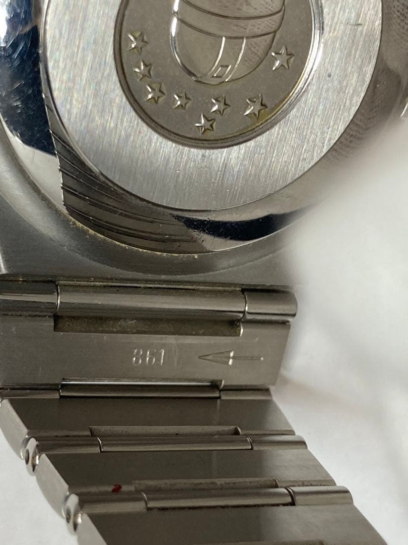 オメガ コンステレーション 1212 【訳あり】