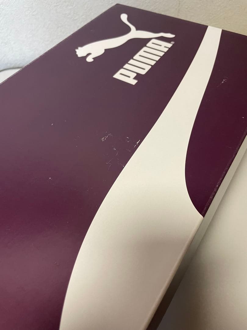 カ*ー様 PUMA SUEDE VTG MIJ BILLYS ビリーズ別注　US