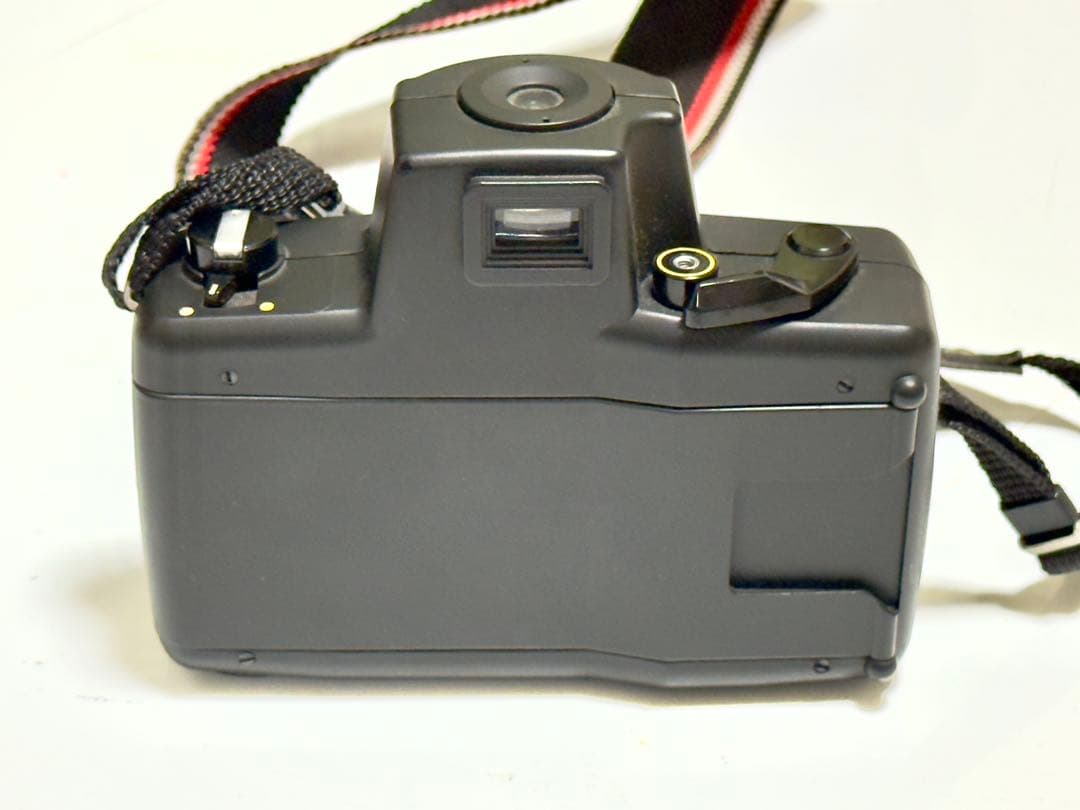 Horizon 202 フィルムカメラ ブラック