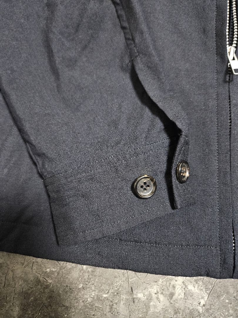 く*ん様 田中オム AD2001 COMME des GARCONS HOMME