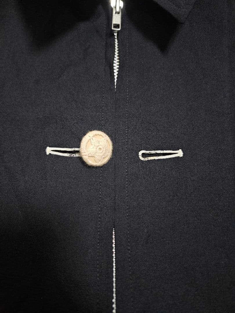 く*ん様 田中オム AD2001 COMME des GARCONS HOMME