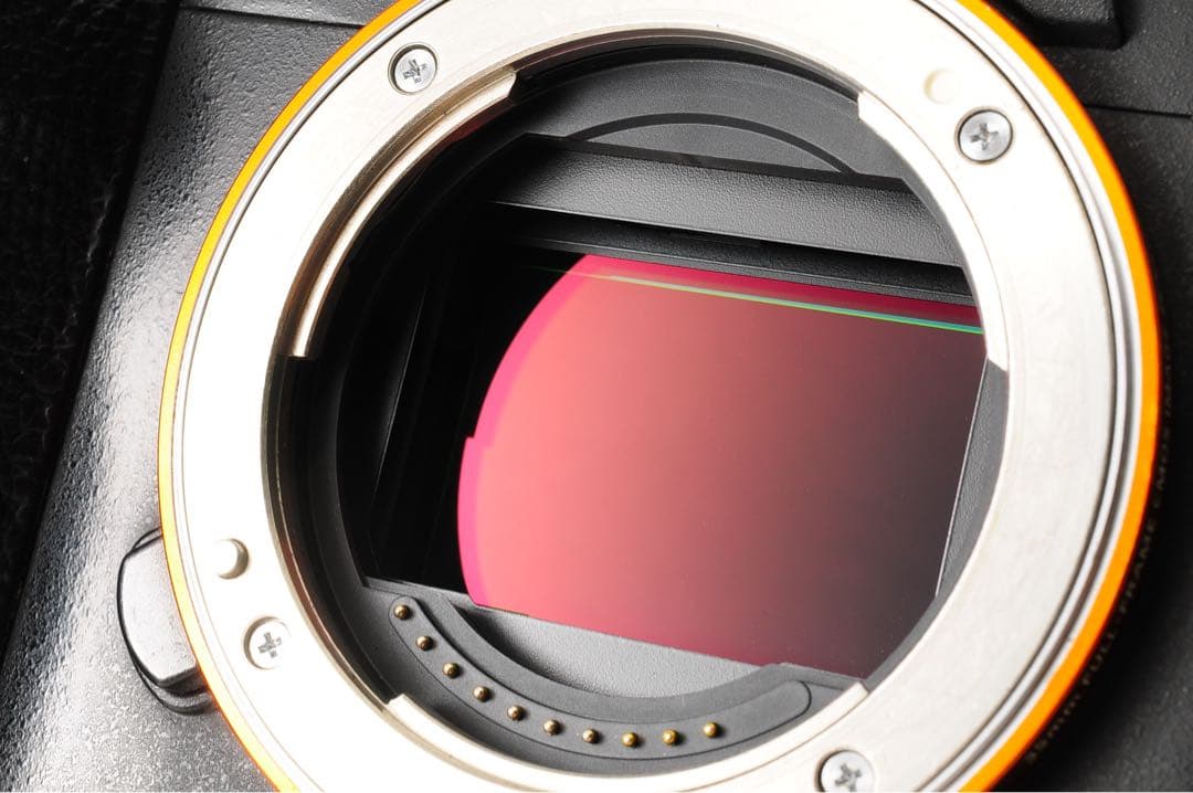 ソニー SONY α7S II ILCE-7SM2 ミラーレスカメラ