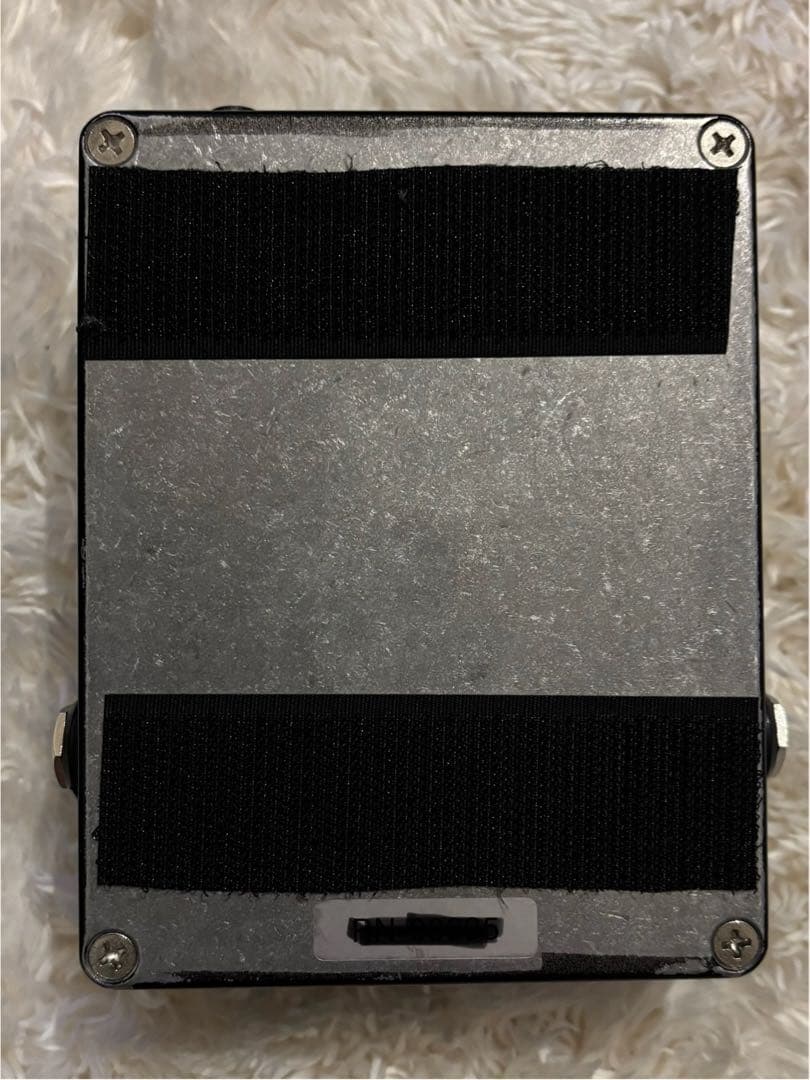 Vivie Rhinotes ベースエフェクター