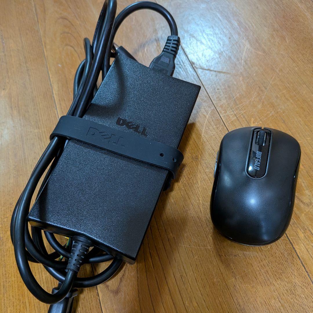 DELL XPS L502X ノートパソコン