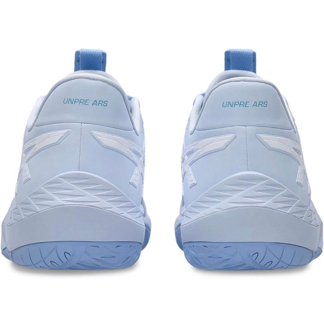 ASICS UNPHASE AIRS LOW 2 河村勇輝モデル　27.5cm