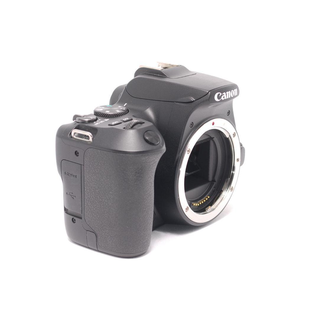 ❤即購入1000円OFF❤ キャノン Kiss X10 単焦点 × 高倍率レンズ