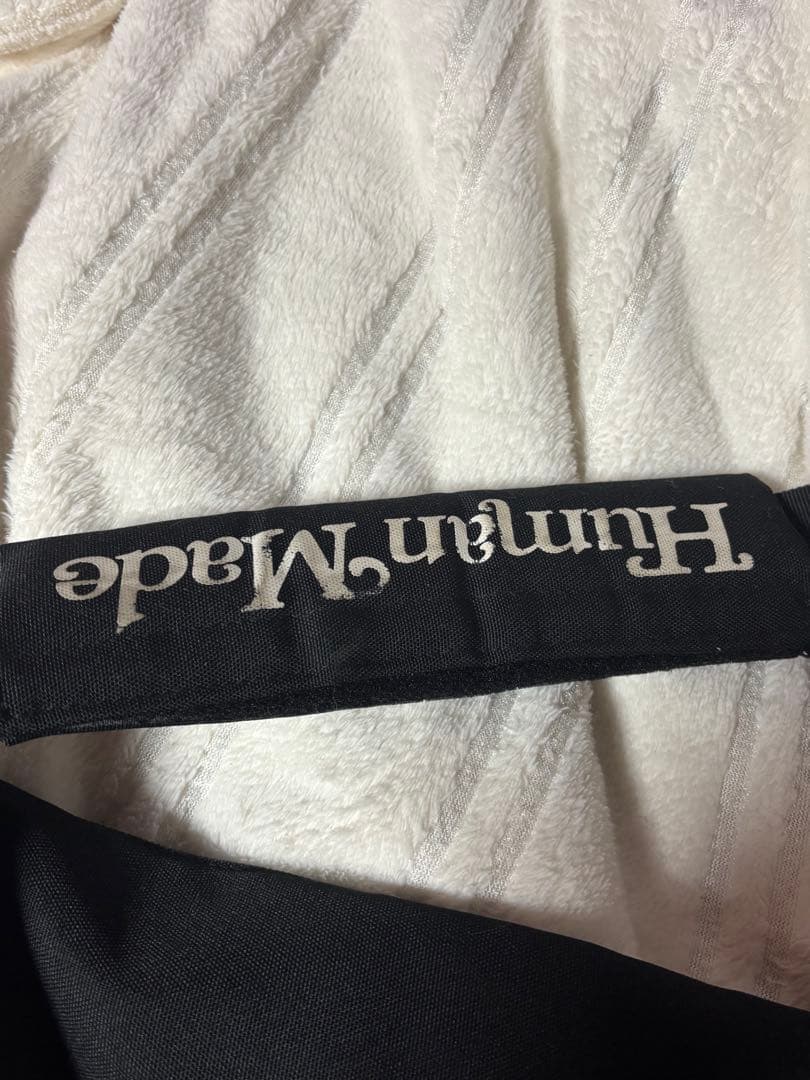 human made ヒューマンメイド ショルダーバッグ