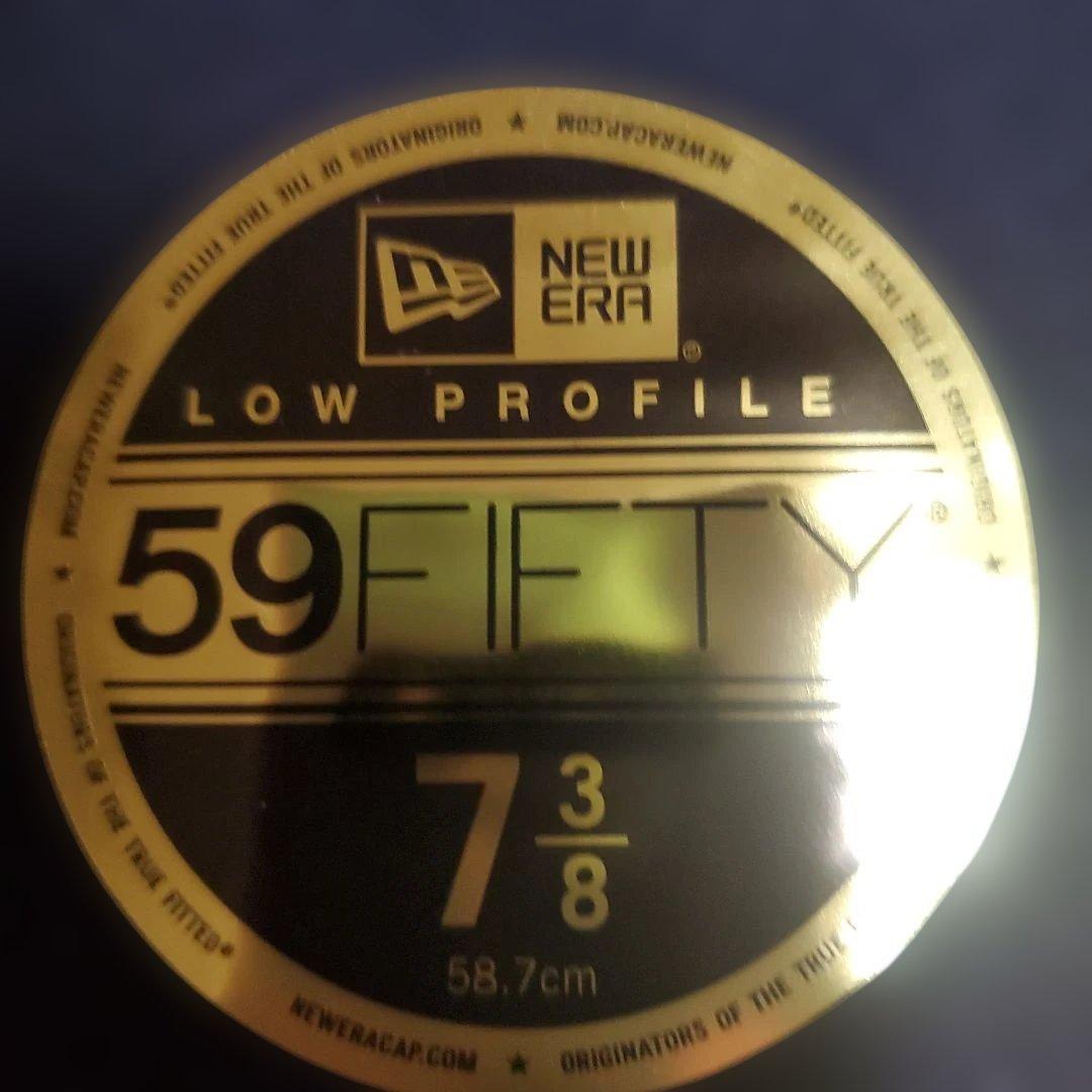 WTAPS NEW ERA CAPネイビー