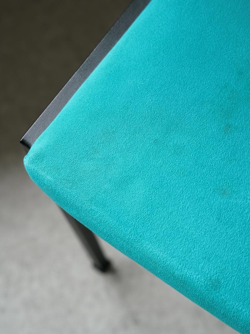 80's vintage ポストモダン チェア 2脚セット レトロ