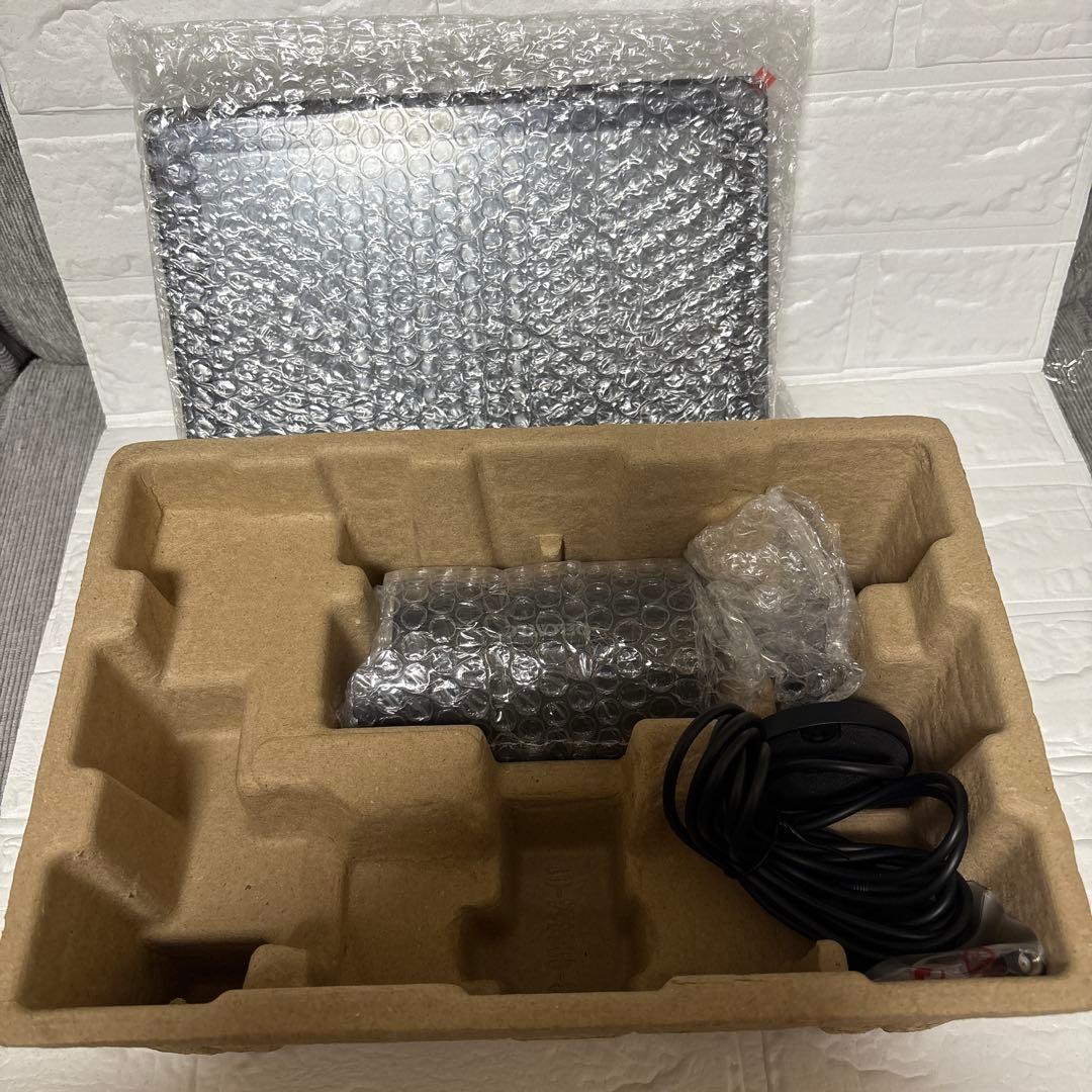 【未使用】DXカメラ 防犯カメラ WSS10M1CL カメラ&モニター