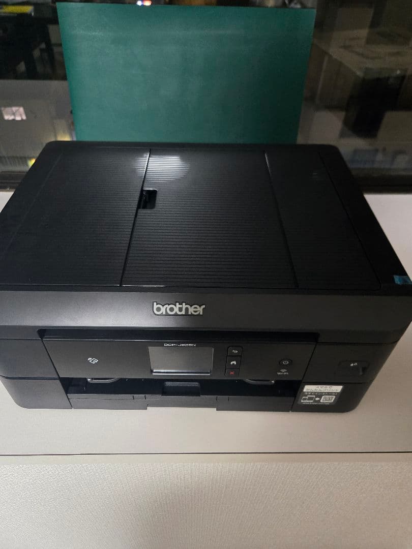 brother インクジェットプリンター 　DCP-J928N 中古