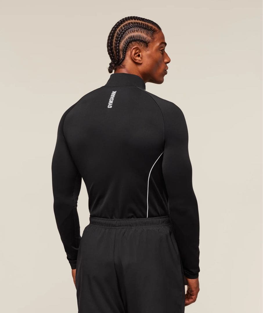 A*e様  CLEAN CONTOUR SEAMLESS 1/4