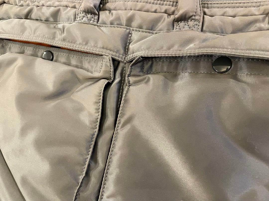 ポーター タンカー 2WAY ブリーフケース 吉田カバン