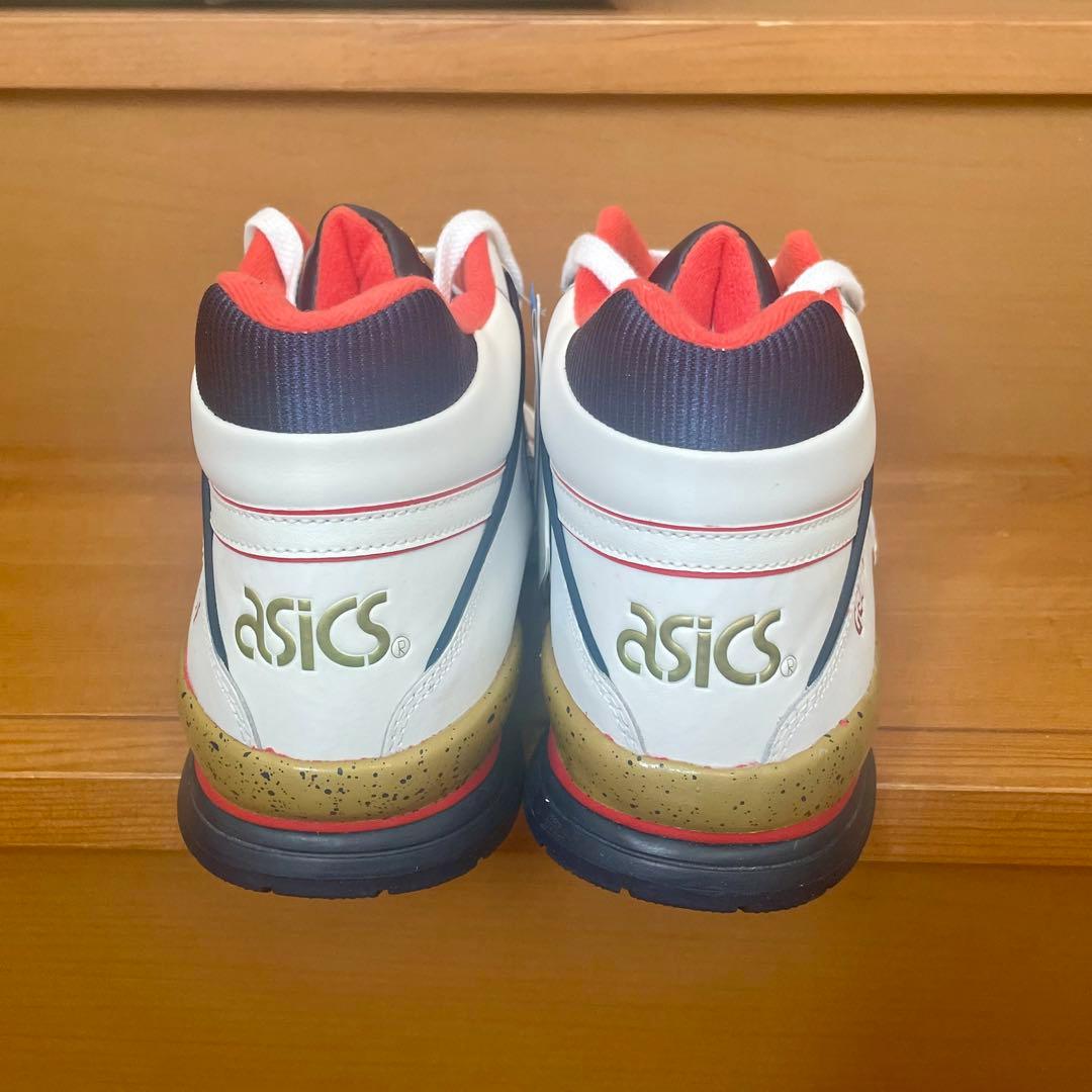 【新品】asics GEL-SPOTLYTE 28.0