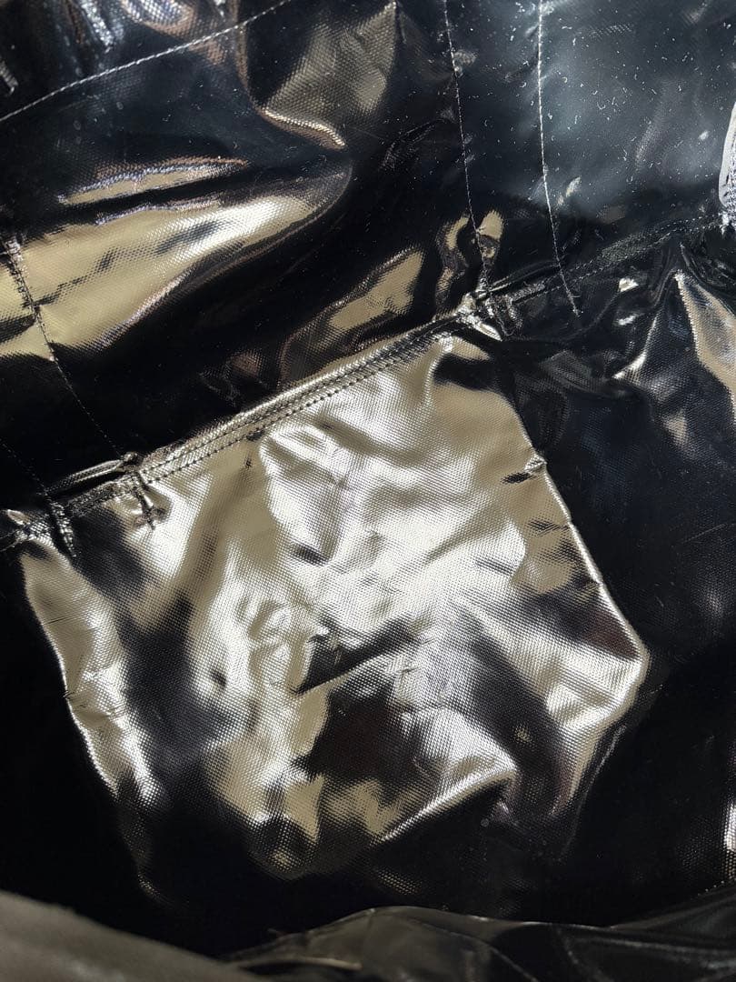 ノースフェイスBASE CAMP DUFFEL NF0A3ETP ダッフルバック