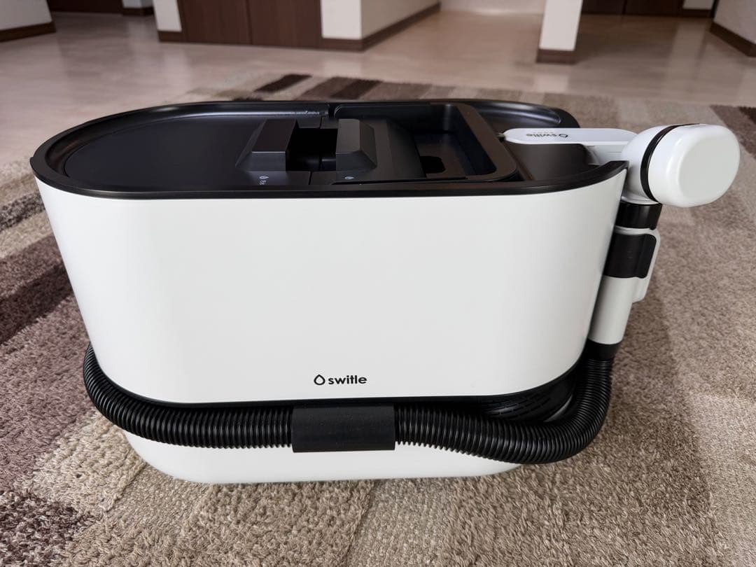 switle BODY 介護用洗身用具 SWB-1000JP