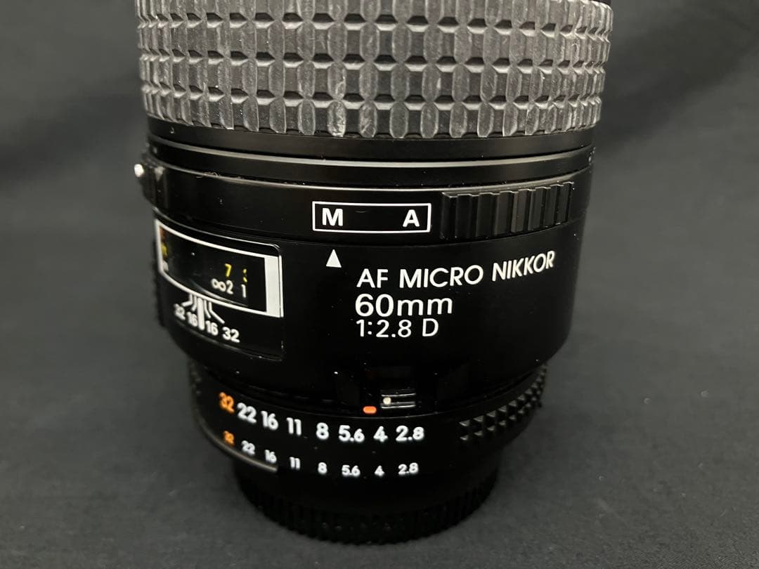 Nikon D200 デジタル一眼レフカメラ 5本レンズ付き　ジャンク品