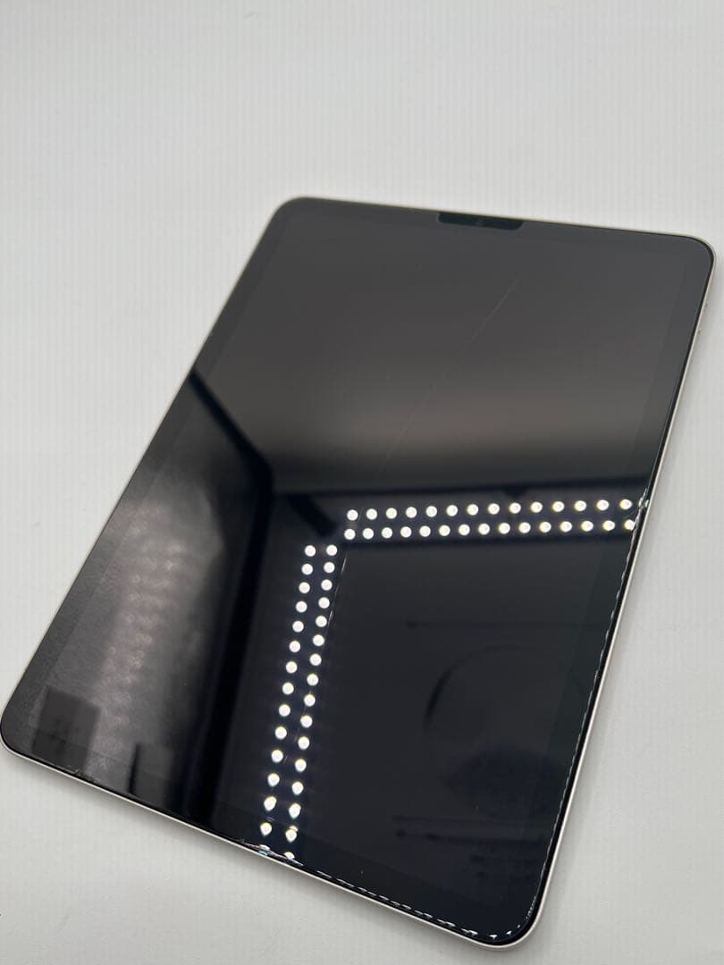 【ipadAir第五世代】wi-fiモデルMM9P3J/Aスターライト256GB