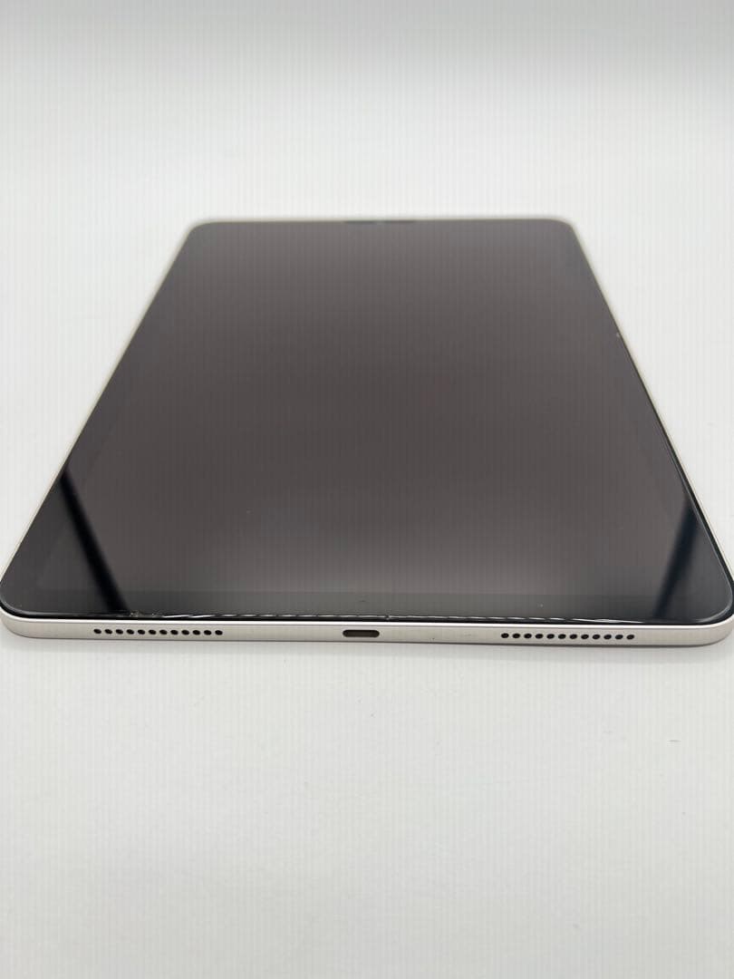 【ipadAir第五世代】wi-fiモデルMM9P3J/Aスターライト256GB