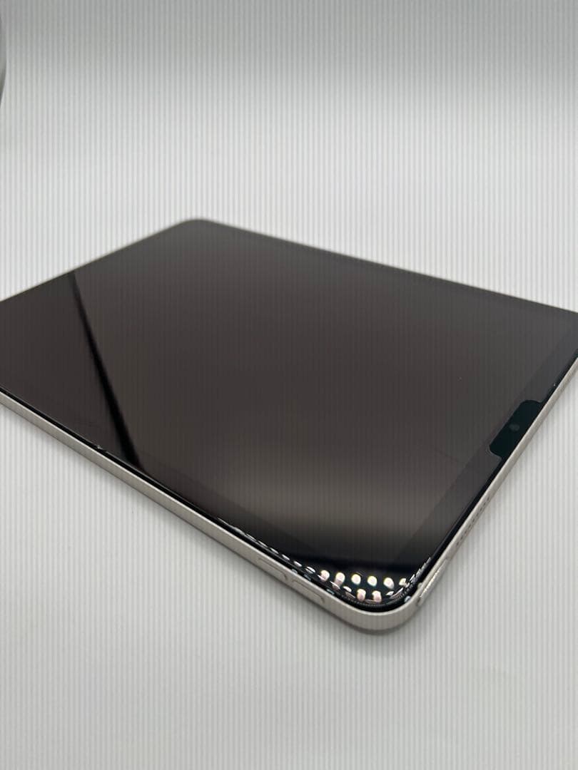 【ipadAir第五世代】wi-fiモデルMM9P3J/Aスターライト256GB