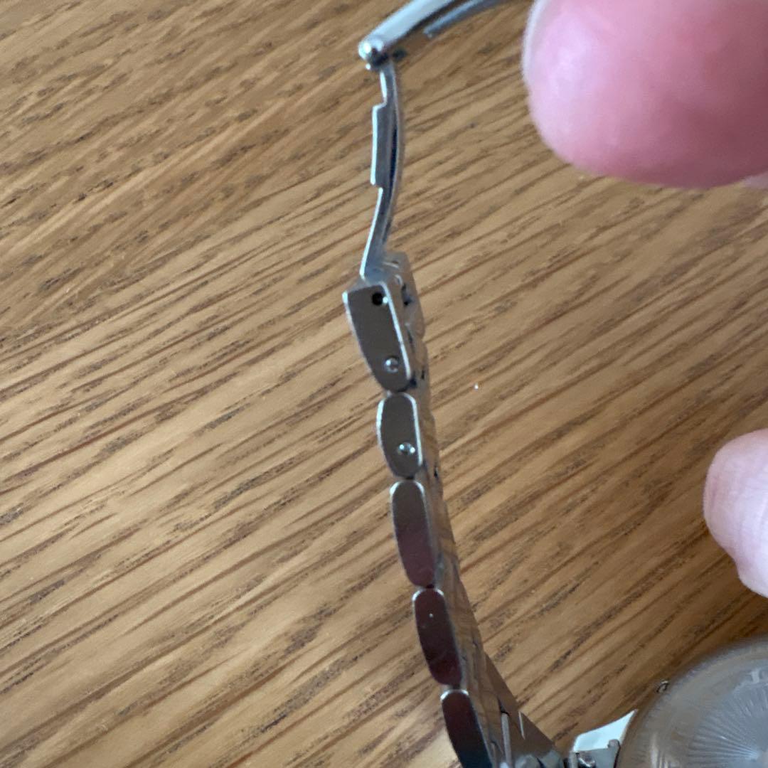 HAMILTON 腕時計 ジャズマスターシービュー デイデイト ハミルトン