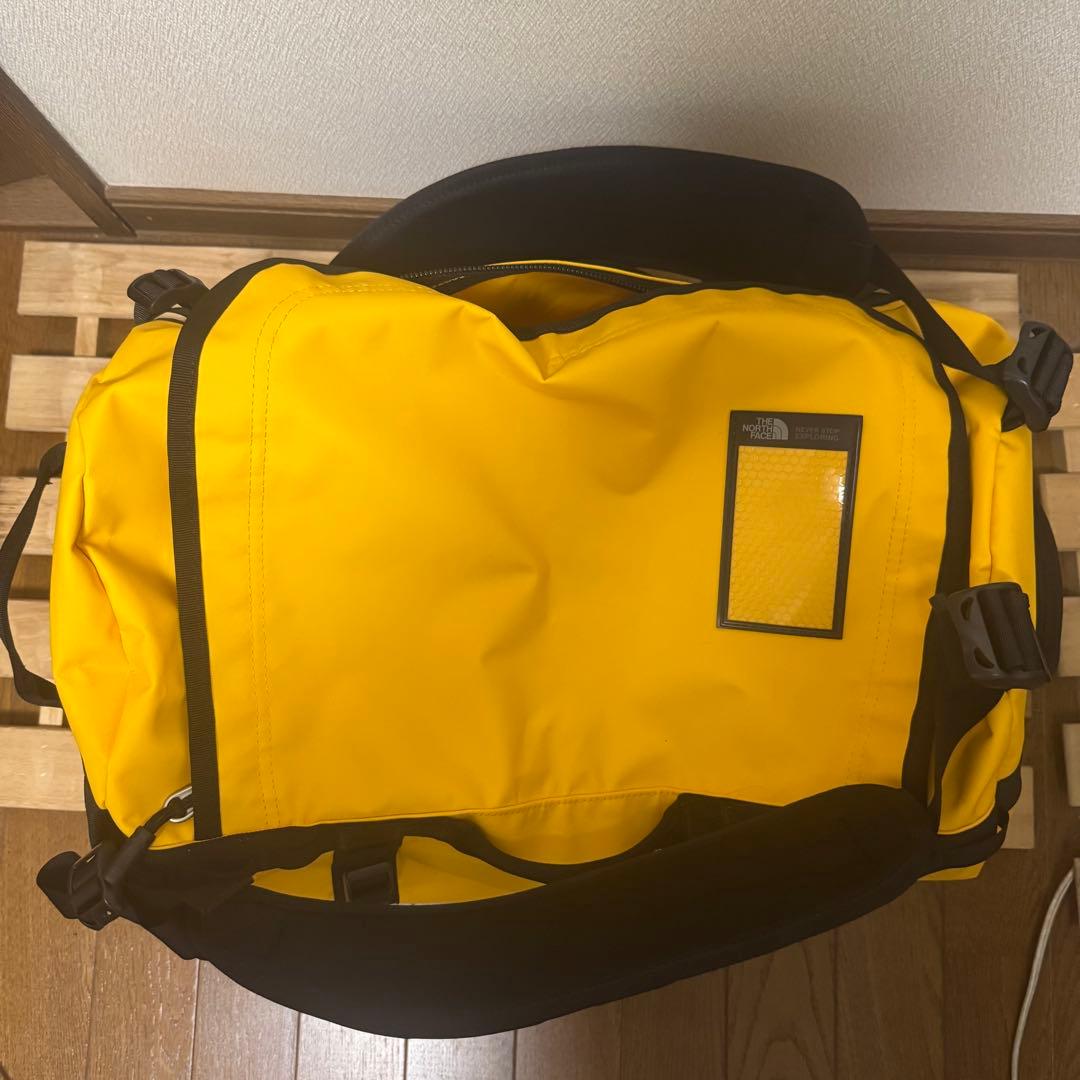 ノースフェイス バッグ