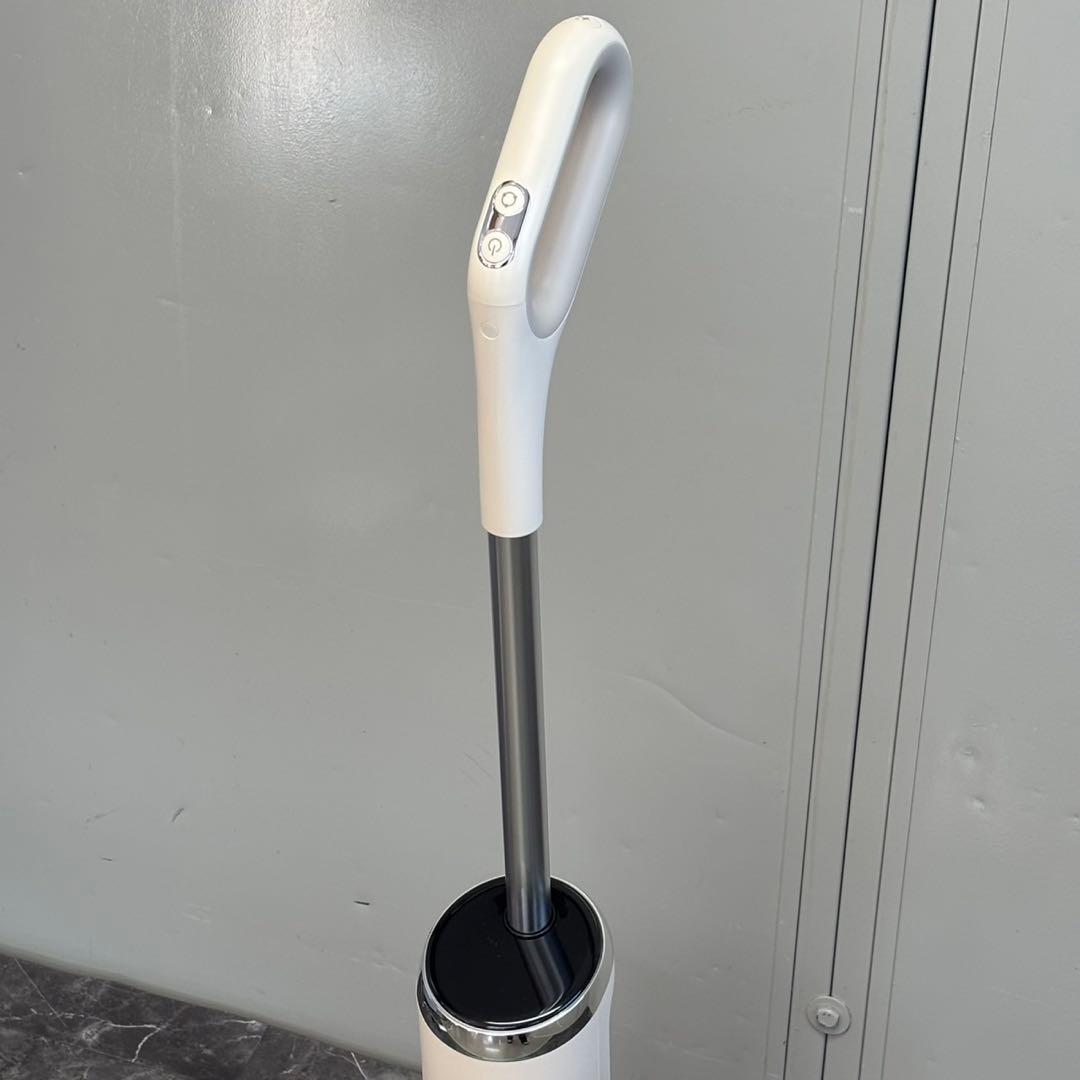 ◇Mindoo AquaX（ミンドー アクアエックス） コードレス 水拭き掃除機