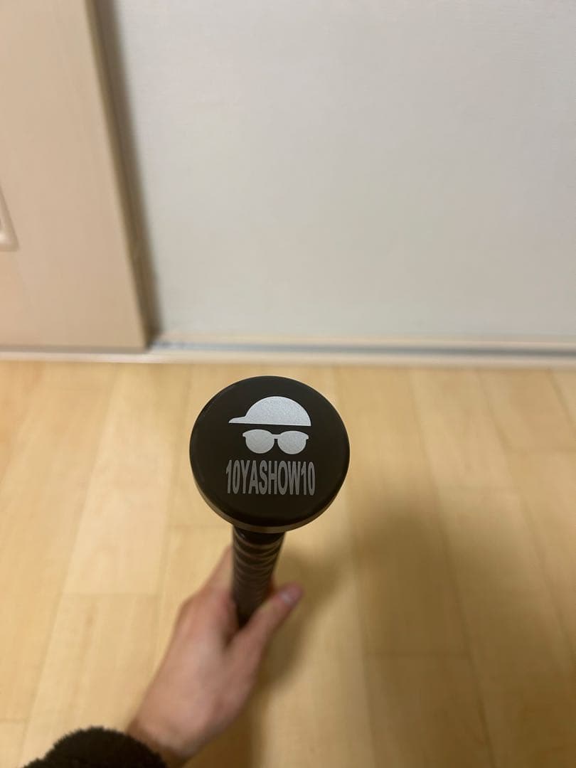 10YASHOW10 切替上手