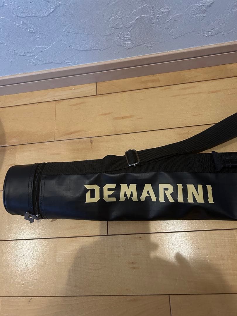 K-POINT ストロング3 83cm 720g 別売りケース付き