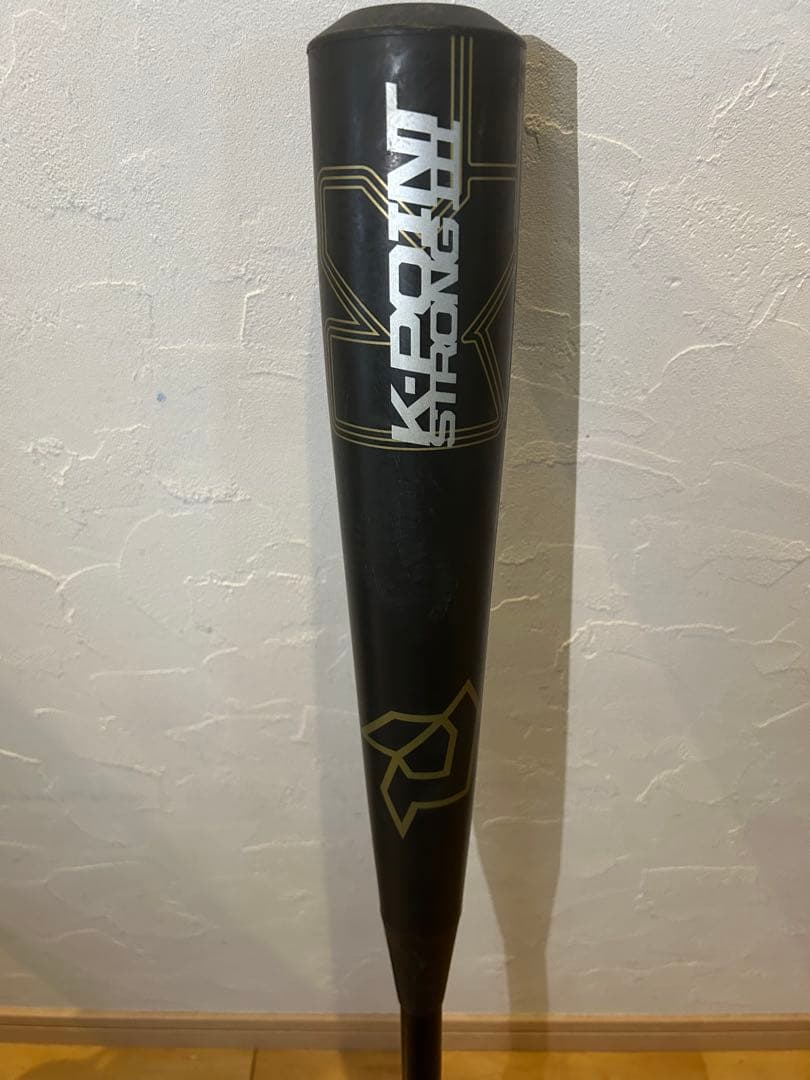 K-POINT ストロング3 83cm 720g 別売りケース付き